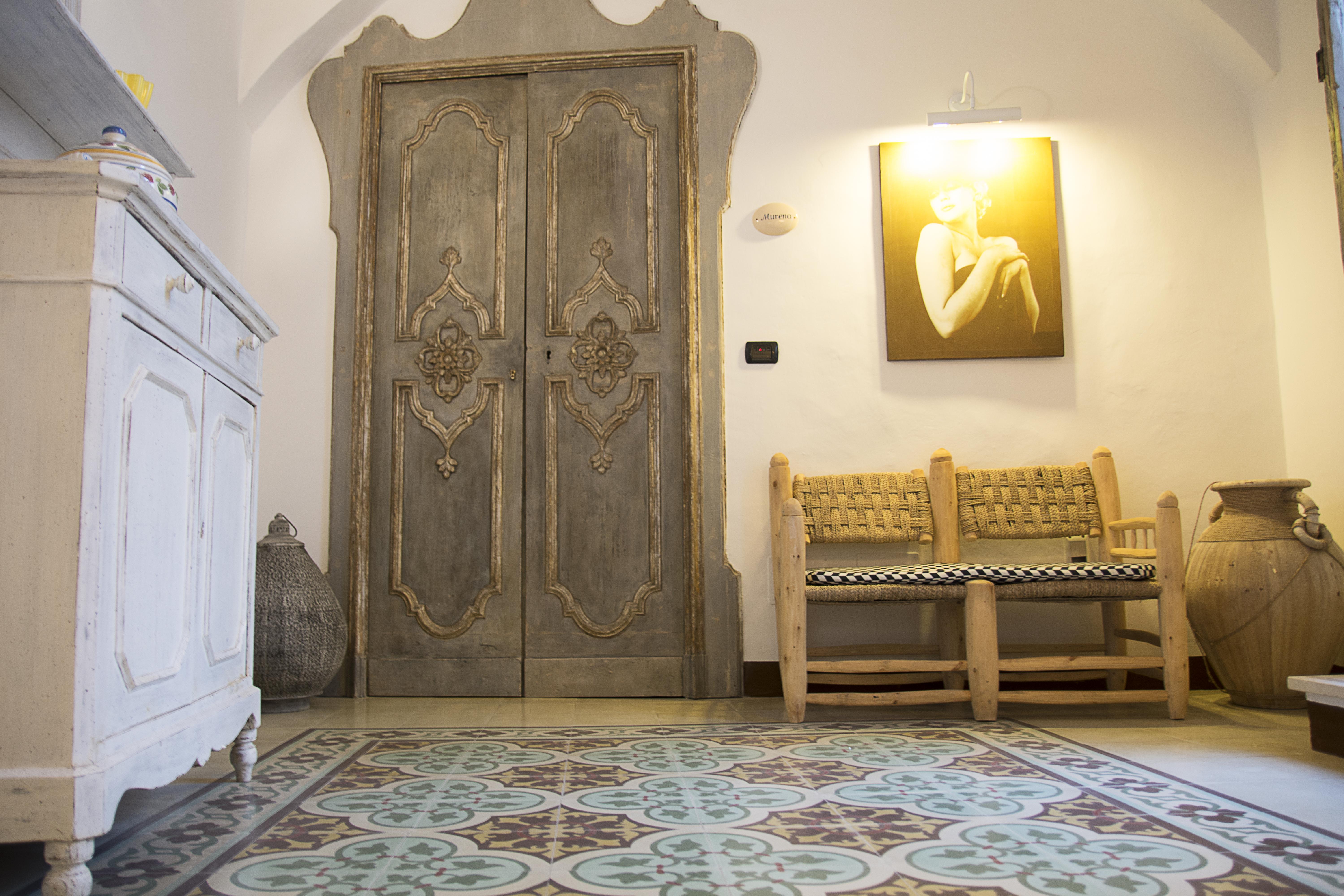 Relais Corte Palmieri & Il Chiostro - Residenza D'Epoca Gallipoli Exterior foto
